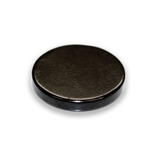 Neodymium Disc Magnet - 20mm x 3mm | N42 | Epoxy Coating - AMF Magnets New Zealand