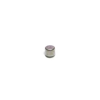 Neodymium Disc Magnet - 2.5mm x 2mm - AMF Magnets New Zealand