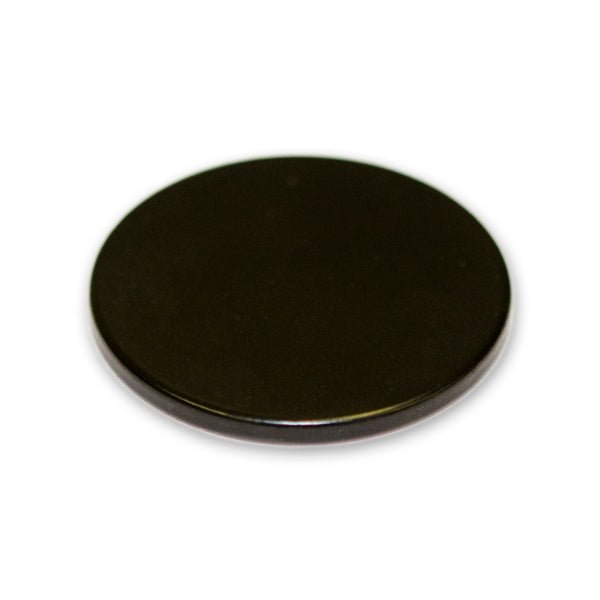 Neodymium Disc Magnet - 25mm x 2mm | N42 | Epoxy Coating - AMF Magnets New Zealand