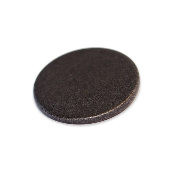 Neodymium Disc Magnet - 25mm x 2mm | Teflon Coated - AMF Magnets New Zealand
