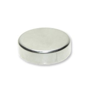Neodymium Disc Magnet - 30mm x 10mm | N45H | High Temperature - AMF Magnets New Zealand