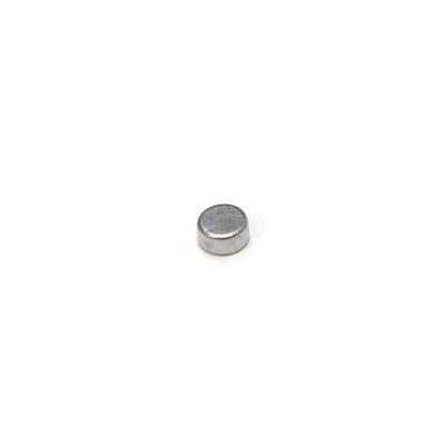 Neodymium Disc Magnet - 3mm x 1.5mm - AMF Magnets New Zealand