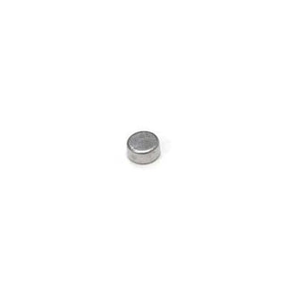 Neodymium Disc Magnet - 3mm x 1mm | N45 - AMF Magnets New Zealand