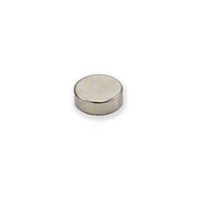 Neodymium Disc Magnet - 3mm x 2mm - AMF Magnets New Zealand