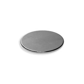 Neodymium Disc Magnet - 4.75mm x 1.5mm - AMF Magnets New Zealand
