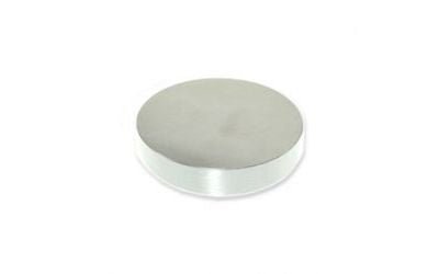 Neodymium Disc Magnet - 50mm x 12mm | N35 - AMF Magnets New Zealand