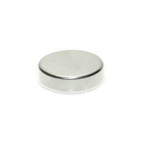 Neodymium Disc Magnet - 6mm x 3mm - AMF Magnets New Zealand