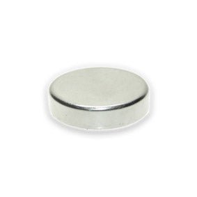 Neodymium Disc Magnet - 6mm x 3mm | N38M - AMF Magnets New Zealand