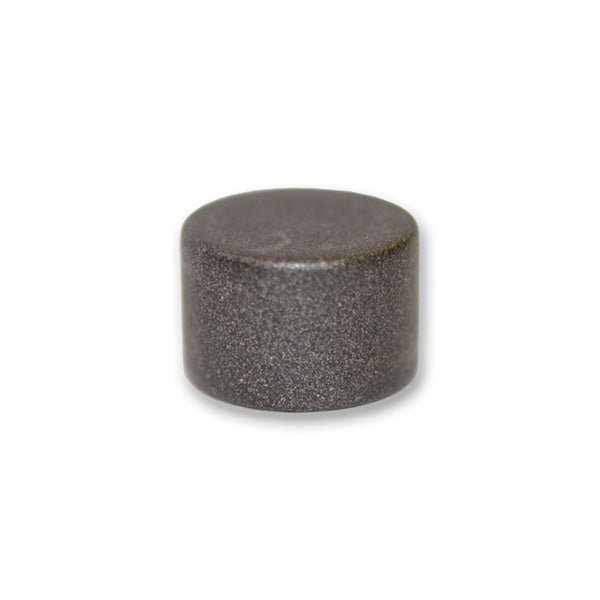 Neodymium Disc Magnet - 9.5mm x 6.3mm | NiCuNi Teflon Coating | N42 SH - AMF Magnets New Zealand