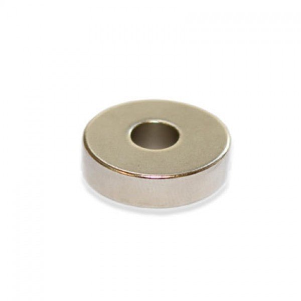 Neodymium Ring Magnet - (OD)18mm x (ID)10mm x (H)4mm - AMF Magnets New Zealand