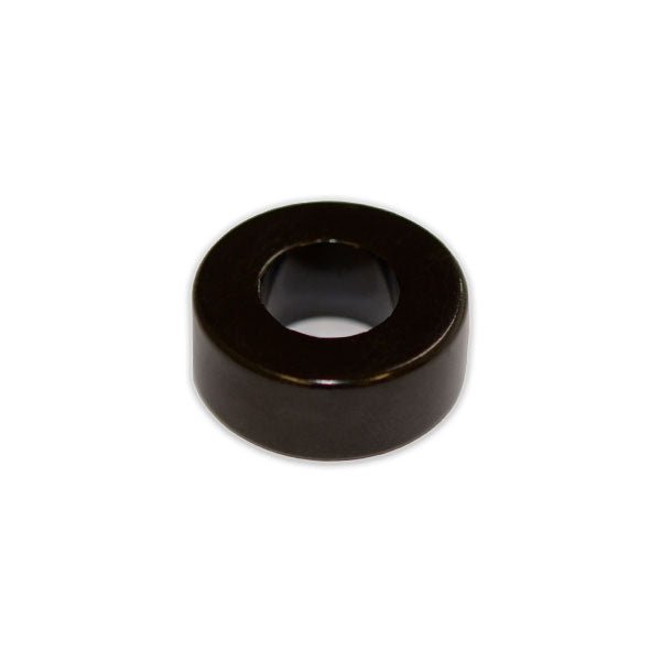 Neodymium Ring Magnet - (OD)20mm x (ID)10mm x (H)8mm | N45H | Epoxy Coating - AMF Magnets New Zealand