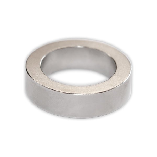 Neodymium Ring Magnet - (OD)45mm x (ID)32mm x (H)12mm - AMF Magnets New Zealand