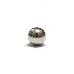 Neodymium Sphere Magnet - (D)10mm | N35 - AMF Magnets New Zealand