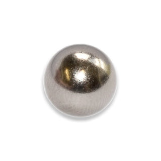 Neodymium Sphere Magnet - (D)15.87mm | N38 - AMF Magnets New Zealand