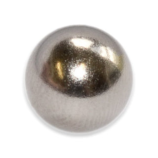 Neodymium Sphere Magnet - (D)25mm | N35 - AMF Magnets New Zealand