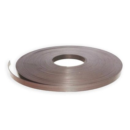 Non-Adhesive Magnafix - 12.5mm x 1.6mm x 30m ROLL | PART B - AMF Magnets New Zealand