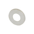 Non-Magnetic Steel Countersunk Washer | 12mm (OD) x 1.5mm (H) | Countersunk (ID)5.4mm/(ID)8.4mm - AMF Magnets New Zealand