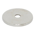 Non-Magnetic Steel Countersunk Washer | 32mm (OD) x 3mm (H) | Countersunk (ID)5.6mm/(ID)11.6mm - AMF Magnets New Zealand