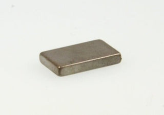 Samarium Cobalt Block Magnets (SmCo) - 20mm x 11mm x 3.3mm (S280) - AMF Magnets New Zealand