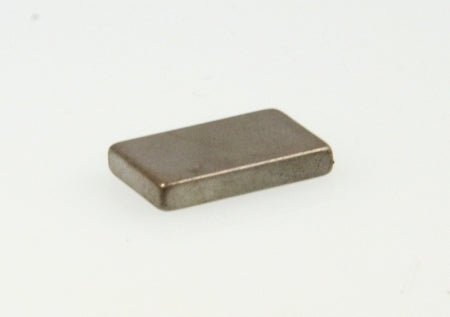 Samarium Cobalt Block Magnets (SmCo) - 25mm x 15.88mm x 6.35mm - AMF Magnets New Zealand