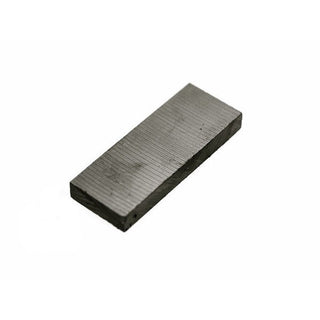 Samarium Cobalt Block Magnets (SmCo) - 3mm x 3mm x 1mm Ni - AMF Magnets New Zealand