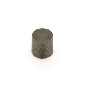 Samarium Cobalt Cylinder Magnet (SmCo) - 4mm x 5mm - AMF Magnets New Zealand