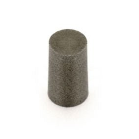 Samarium Cobalt Cylinder Magnet (SmCo) - 6.35mm x 12.7mm - AMF Magnets New Zealand
