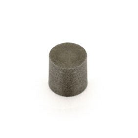Samarium Cobalt Disc Magnets (SmCo) - 6.35mm x 6.35mm - AMF Magnets New Zealand