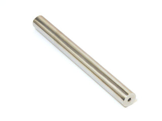 Separator Bar Tube Magnet - 25mm x 165mm | M8 Thread - AMF Magnets New Zealand