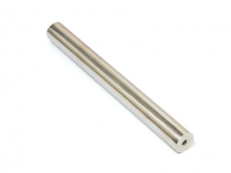 Separator Bar Tube Magnet - 25mm x 600mm | M8 Thread - AMF Magnets New Zealand