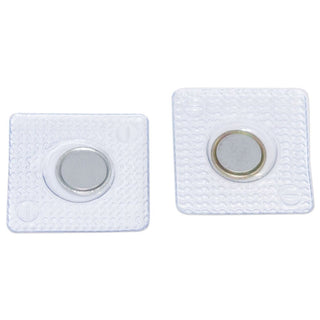 Sew-in Magnetic Buttons 10mm | Sold Per Pair - AMF Magnets New Zealand