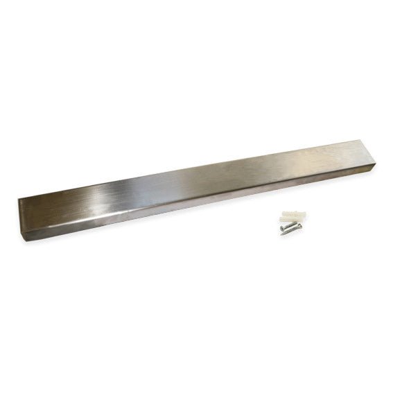 Stainless Steel Magnetic Knife Holder | 400mm - AMF Magnets New Zealand