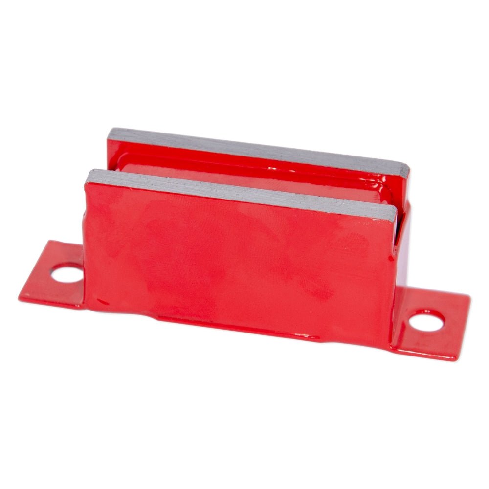 Strong Latch Magnet | 7.62cm x 19.05mm x 2.54cm - AMF Magnets New Zealand